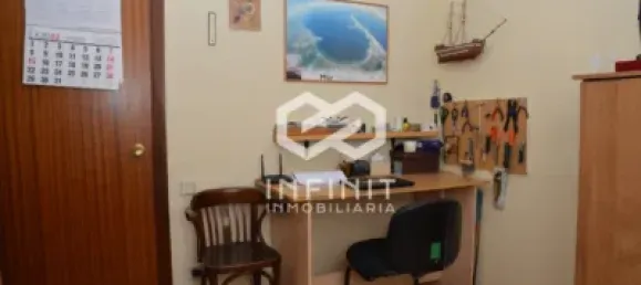 4 Schlafzimmer Wohnung in Alcala de Henares, Spain, Nr. 178813 23