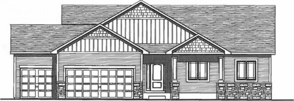 3 bedrooms House in Andover, USA No. 406828