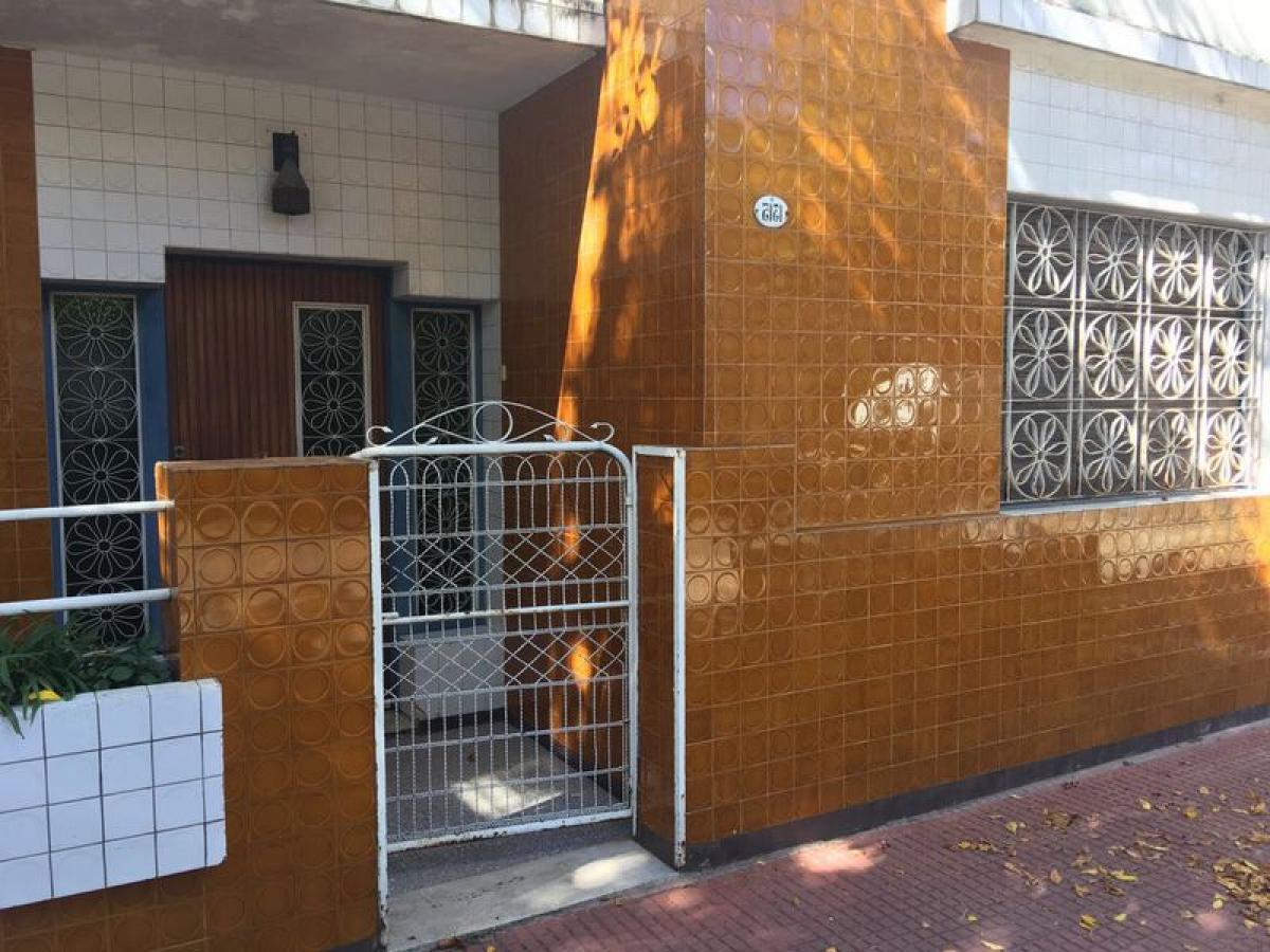 2 bedrooms House in Buenos Aires, Argentina No. 101096