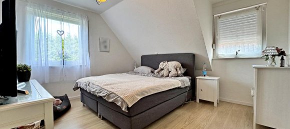 Таунхаус с 8 спальнями в Leer, Германия № 326062 9