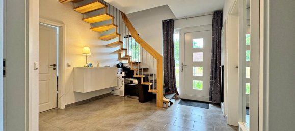 Таунхаус с 8 спальнями в Leer, Германия № 326062 15