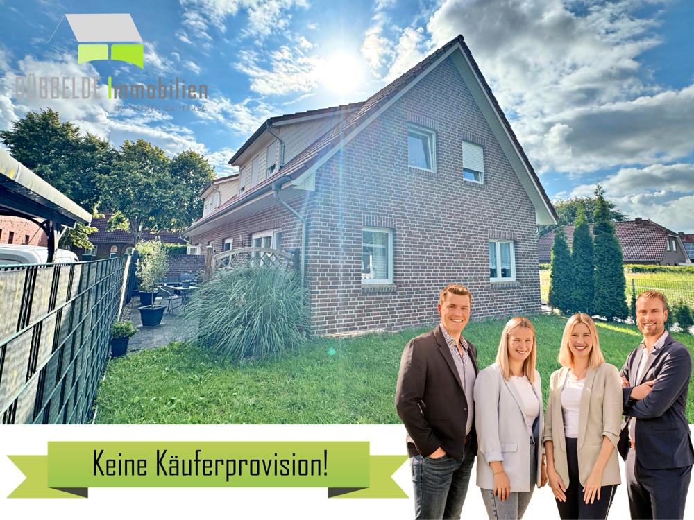 Таунхаус с 8 спальнями в Leer, Германия № 326062