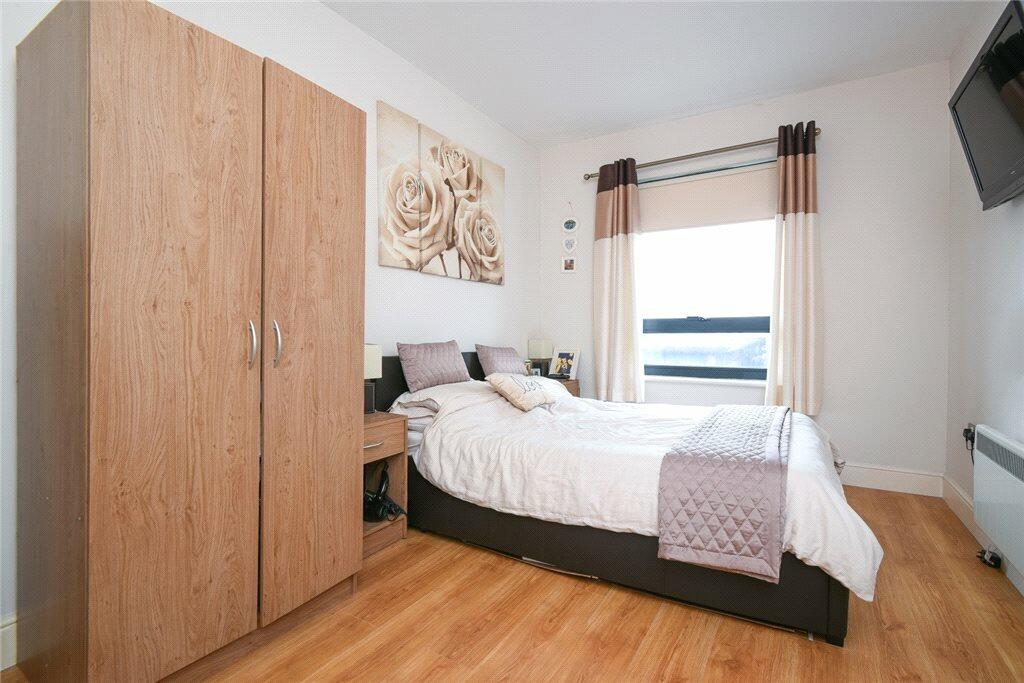 1 bedroom Apartment in London, United Kingdom No. 7699