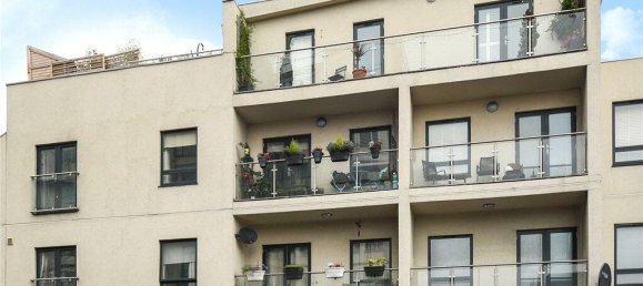 1 bedroom Apartment in London, United Kingdom No. 7699 6