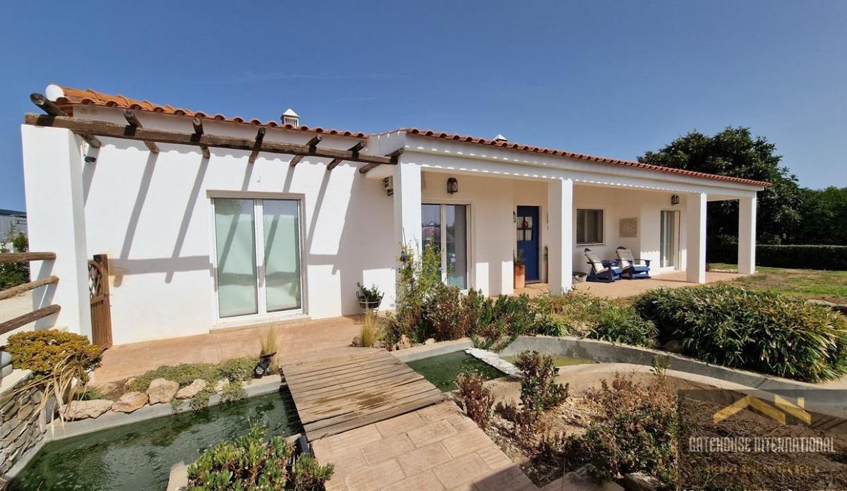 3 Schlafzimmer Villa in Lagoa, Portugal, Nr. 7261
