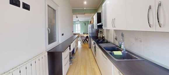 2 Schlafzimmer Wohnung in Turin, Italy, Nr. 339609 18