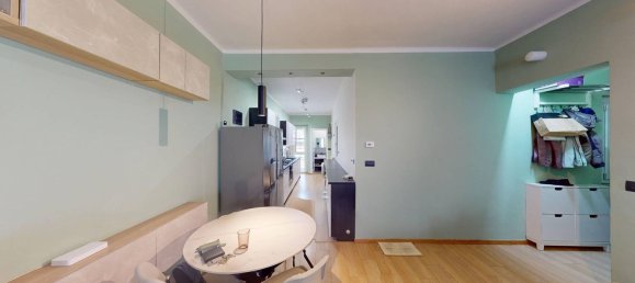 2 Schlafzimmer Wohnung in Turin, Italy, Nr. 339609 8