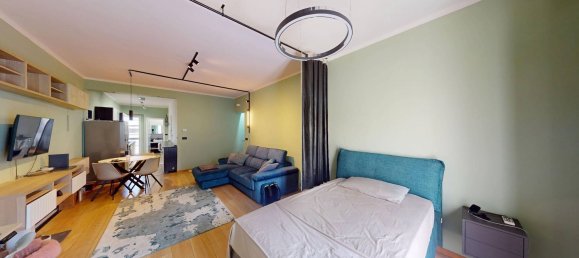 2 Schlafzimmer Wohnung in Turin, Italy, Nr. 339609 10