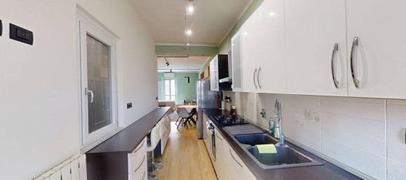 2 Schlafzimmer Wohnung in Turin, Italy, Nr. 339609 15