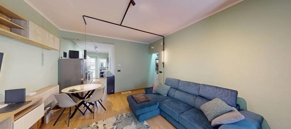 2 Schlafzimmer Wohnung in Turin, Italy, Nr. 339609 9