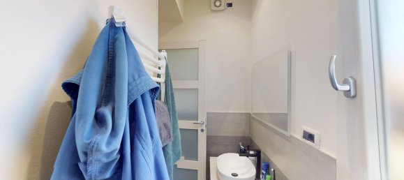 2 Schlafzimmer Wohnung in Turin, Italy, Nr. 339609 19