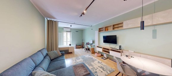 2 Schlafzimmer Wohnung in Turin, Italy, Nr. 339609 5