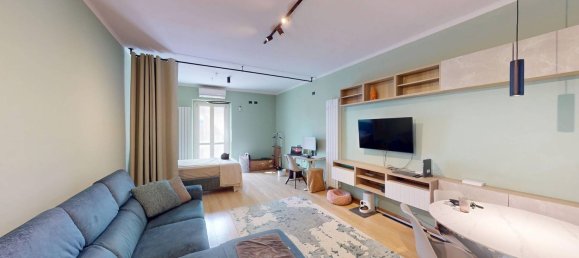 2 Schlafzimmer Wohnung in Turin, Italy, Nr. 339609 4