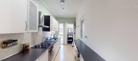 2 Schlafzimmer Wohnung in Turin, Italy, Nr. 339609 12