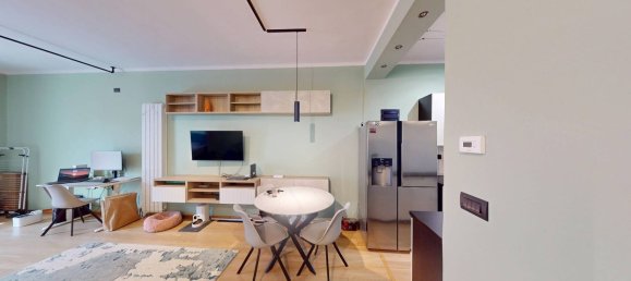 2 Schlafzimmer Wohnung in Turin, Italy, Nr. 339609 6