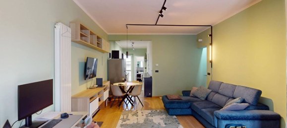 2 Schlafzimmer Wohnung in Turin, Italy, Nr. 339609 11