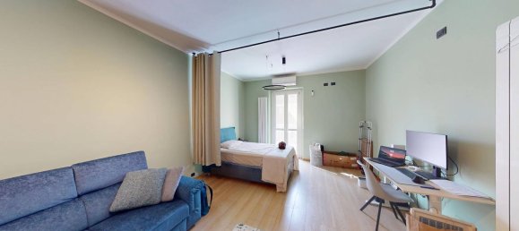 2 Schlafzimmer Wohnung in Turin, Italy, Nr. 339609 7