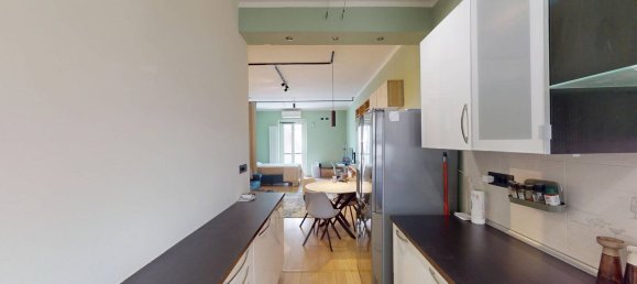 2 Schlafzimmer Wohnung in Turin, Italy, Nr. 339609 13