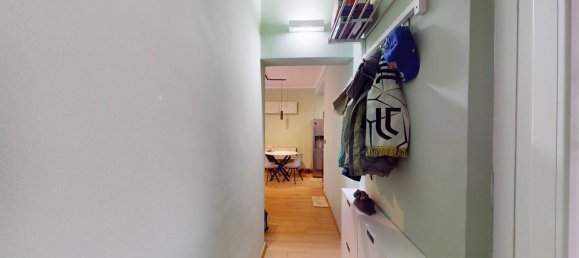 2 Schlafzimmer Wohnung in Turin, Italy, Nr. 339609 2
