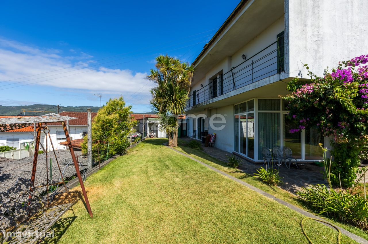 4 bedrooms House in Guimaraes, Portugal No. 234345