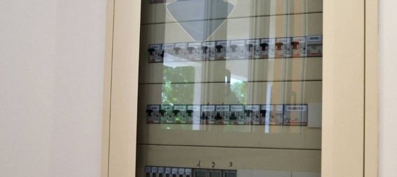 Oficina de 3 habitaciónes en Padua, Italy No. 56715 7