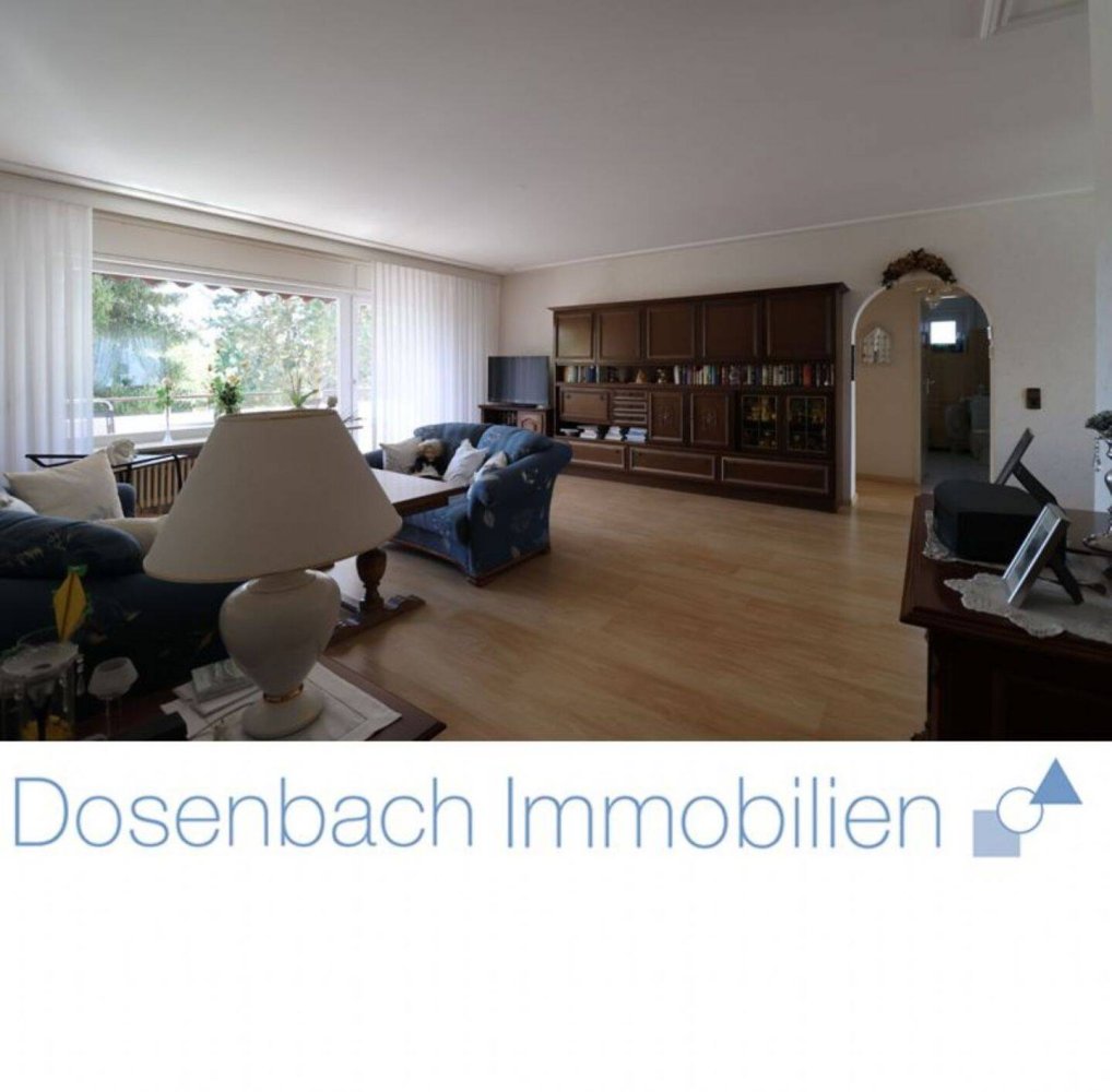3 bedrooms Apartment in Lorrach, Germany No. 345499