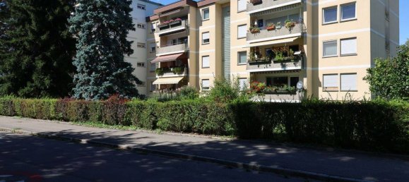 3 bedrooms Apartment in Lorrach, Germany No. 345499 14