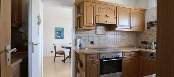 3 bedrooms Apartment in Lorrach, Germany No. 345499 13