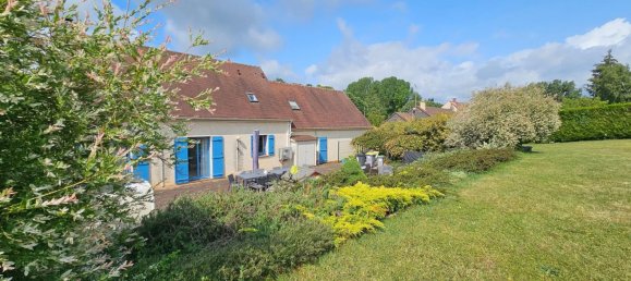 Дом с 4 спальнями в Вал-д'Уаз, Франция № 327255 12