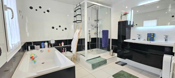 Дом с 4 спальнями в Вал-д'Уаз, Франция № 327255 7