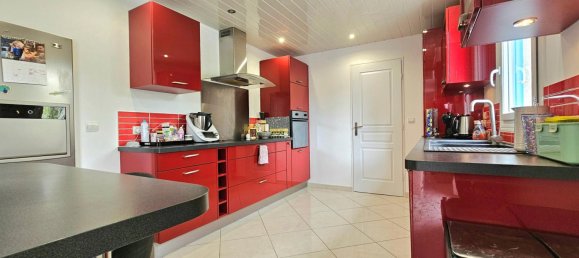 Дом с 4 спальнями в Вал-д'Уаз, Франция № 327255 5