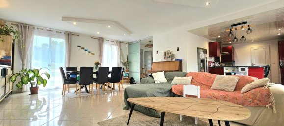 Дом с 4 спальнями в Вал-д'Уаз, Франция № 327255 3