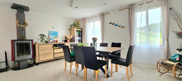 Дом с 4 спальнями в Вал-д'Уаз, Франция № 327255 4