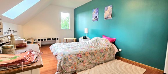 Дом с 4 спальнями в Вал-д'Уаз, Франция № 327255 6