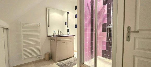 Дом с 4 спальнями в Вал-д'Уаз, Франция № 327255 10