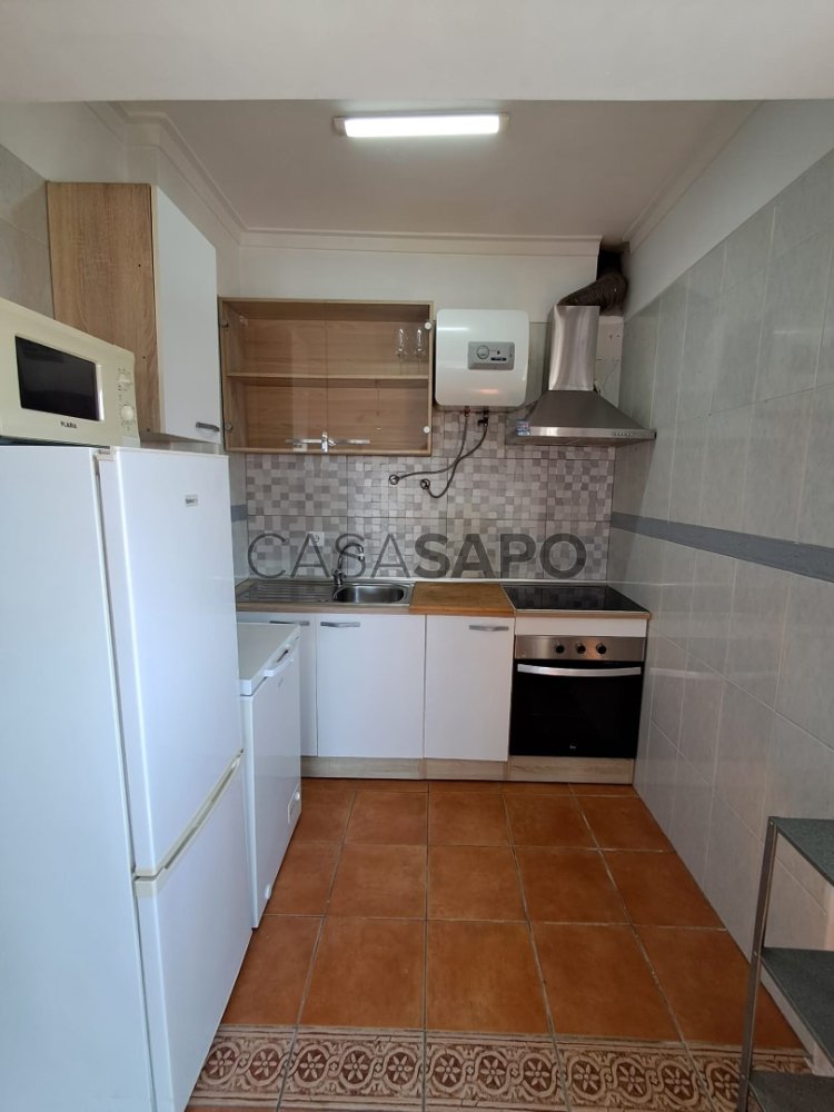 1 bedroom Apartment in Sintra, Portugal No. 314458