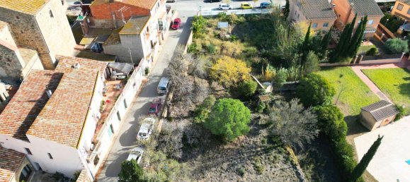 Grundstück in Vilajuiga, Spain 154m², Nr. 88574 9