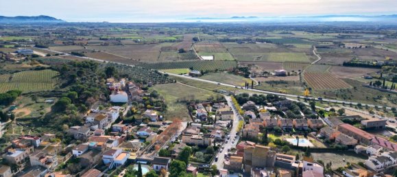 Grundstück in Vilajuiga, Spain 154m², Nr. 88574 10