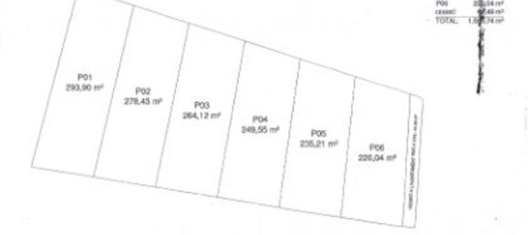 Grundstück in Vilajuiga, Spain 154m², Nr. 88574 11