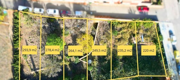 Grundstück in Vilajuiga, Spain 154m², Nr. 88574 3