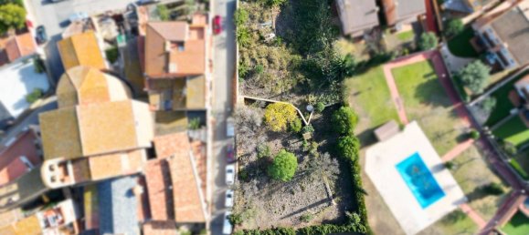 Grundstück in Vilajuiga, Spain 154m², Nr. 88574 8