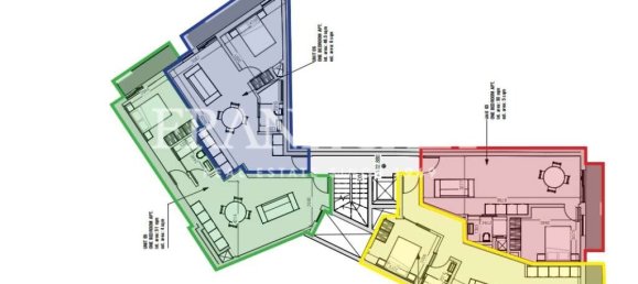 1 Schlafzimmer Wohnung in Msida, Malta, Nr. 3043 4