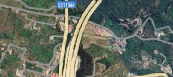6غرفة شقة في Villafranca Tirrena, Italy رقم 43704 24
