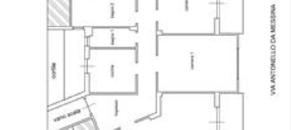 6غرفة شقة في Villafranca Tirrena, Italy رقم 43704 17