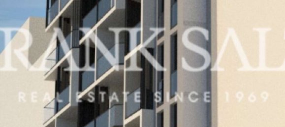 Ático de 2 dormitorios en Sliema, Malta No. 1917 10