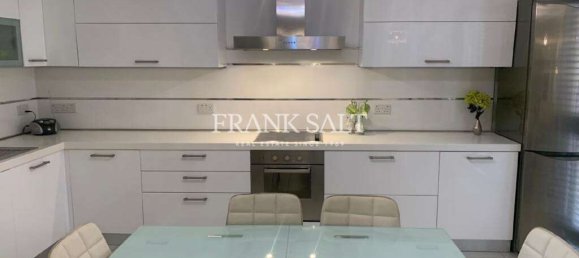 Apartamento T2 em Valletta, Malta N.º 1286 10