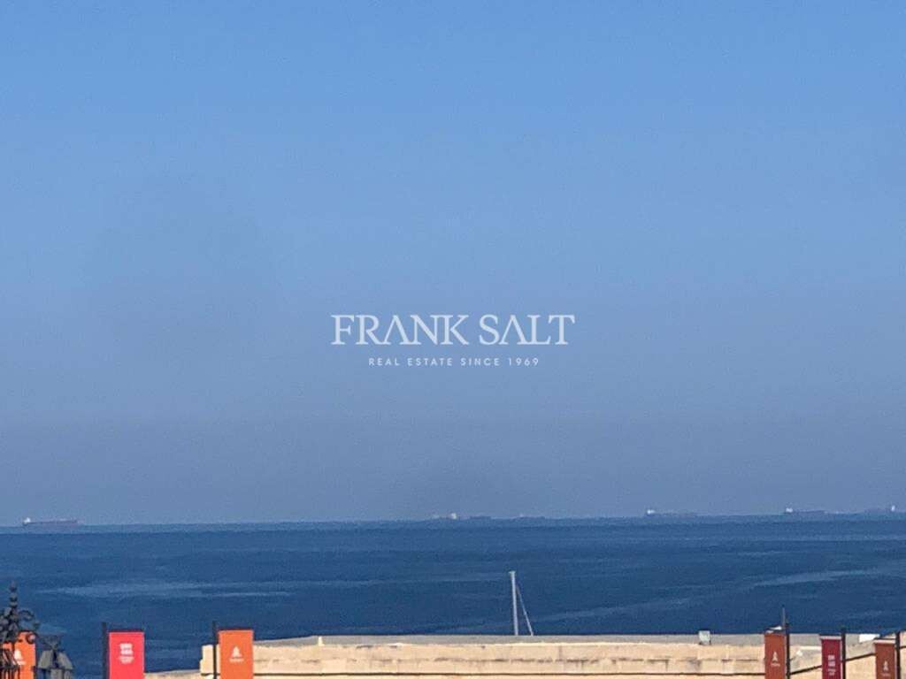 Apartamento T2 em Valletta, Malta N.º 1286