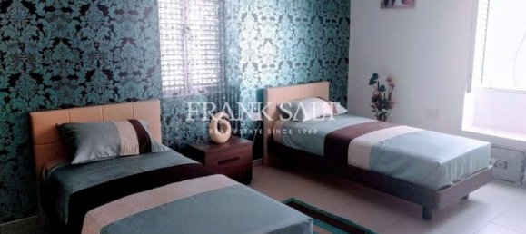 Apartamento T2 em Valletta, Malta N.º 1286 27