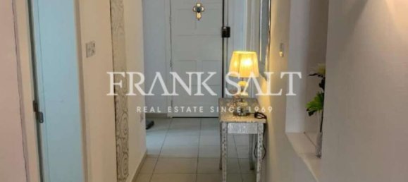 Apartamento T2 em Valletta, Malta N.º 1286 12