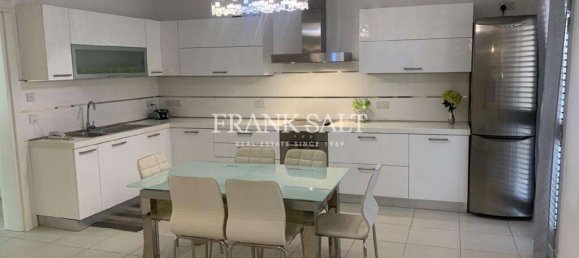 Apartamento T2 em Valletta, Malta N.º 1286 8